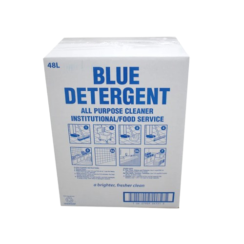 Industrial Detergent